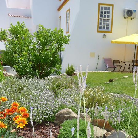 Pateo Dos Oliveira - Casa Da Cocheira Apartment Evora Bagian luar foto