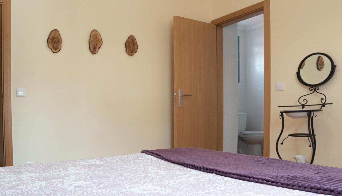 Pateo Dos Oliveira - Casa Da Cocheira Apartment Evora Bagian luar foto