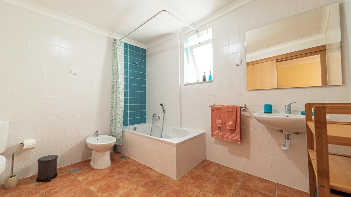 Pateo Dos Oliveira - Casa Da Cocheira Apartment Evora Bagian luar foto