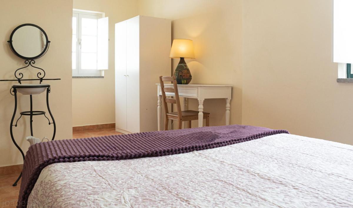 Pateo Dos Oliveira - Casa Da Cocheira Apartment Evora Bagian luar foto