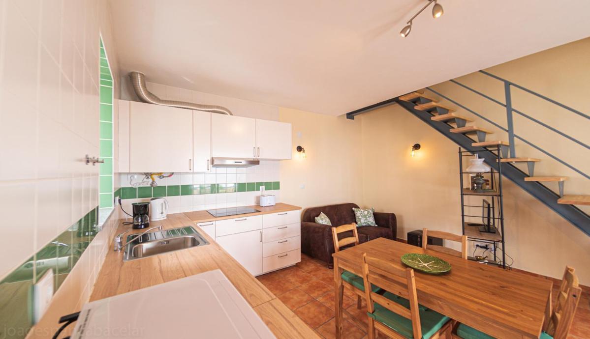 Pateo Dos Oliveira - Casa Da Cocheira Apartment Evora Bagian luar foto